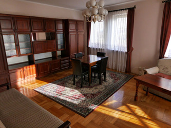 Mieszkanie małopolskie
Kraków
Czyżyny Do wynajęcia 2700 PLN 45 m2 