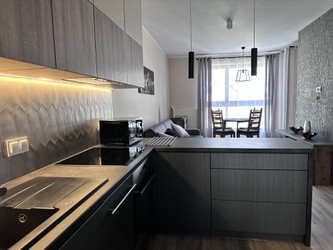 Mieszkanie mazowieckie
Warszawa
Praga-Północ Do wynajęcia 3300 PLN 42 m2 