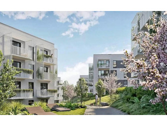 Mieszkanie pomorskie
Gdańsk
Ujeścisko-Łostowice
Ujeścisko Do wynajęcia 3800 PLN 57 m2 
