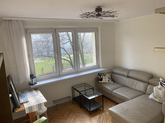 Mieszkanie małopolskie
Kraków
Grzegórzki Do wynajęcia 1950 PLN 21 m2 