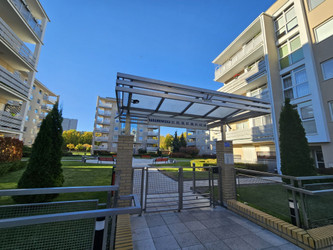 Mieszkanie wielkopolskie
Poznań
Winogrady Do wynajęcia 2850 PLN 68 m2 