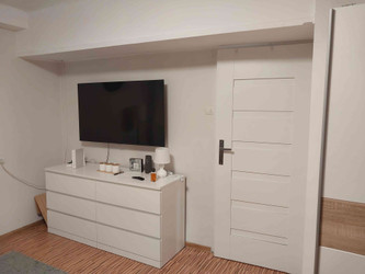 Mieszkanie śląskie
Katowice
Śródmieście Do wynajęcia 1500 PLN 25 m2 