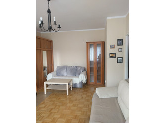 Mieszkanie mazowieckie
Warszawa
Ursynów Do wynajęcia 2350 PLN 37 m2 