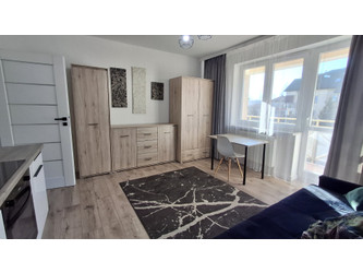 Mieszkanie podkarpackie
Rzeszów
Przybyszówka Do wynajęcia 2000 PLN 36 m2 