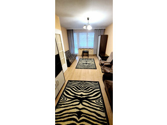 Mieszkanie lubelskie
Lublin
Czechów Do wynajęcia 2200 PLN 33 m2 