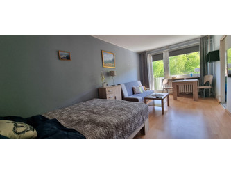 Mieszkanie pomorskie
Sopot
Brodwino Do wynajęcia 2000 PLN 32 m2 