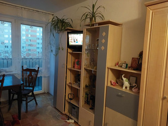 Mieszkanie podlaskie
Białystok Do wynajęcia 1800 PLN 39 m2 