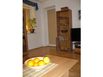 Mieszkanie mazowieckie
Warszawa
Bemowo Do wynajęcia 2000 PLN 42 m2 