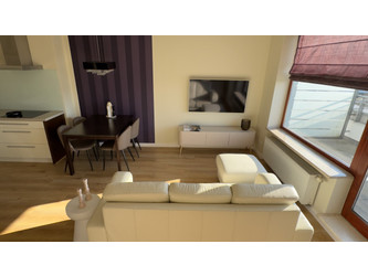 Mieszkanie mazowieckie
Warszawa
Wilanów
Błonia Wilanowskie Do wynajęcia 3150 PLN 43 m2 