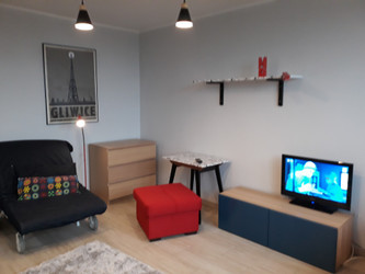 Mieszkanie śląskie
Gliwice
Trynek Do wynajęcia 1500 PLN 28 m2 