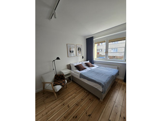 Mieszkanie dolnośląskie
Wrocław
Śródmieście
Biskupin Do wynajęcia 2950 PLN 50 m2 