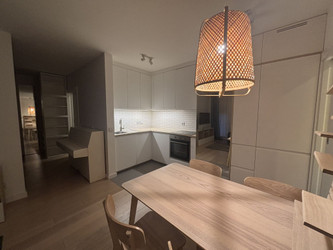 Mieszkanie mazowieckie
Warszawa
Praga-Północ Do wynajęcia 3300 PLN 42 m2 