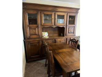 Mieszkanie mazowieckie
Warszawa
Ochota Do wynajęcia 5500 PLN 56 m2 