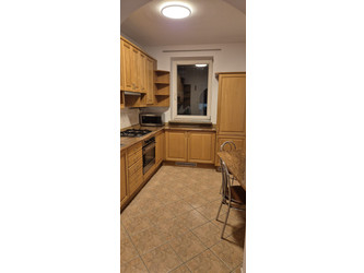 Mieszkanie mazowieckie
Warszawa
Białołęka
Tarchomin Do wynajęcia 2700 PLN 48 m2 