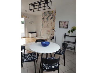 Mieszkanie pomorskie
Gdynia
Orłowo Do wynajęcia 2900 PLN 42 m2 