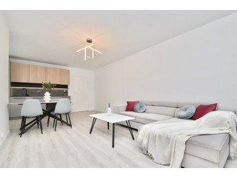 Mieszkanie pomorskie
gdański
Pruszcz Gdański Do wynajęcia 3200 PLN 75,4 m2 