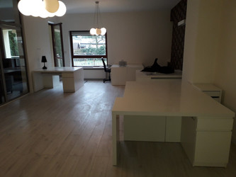 Mieszkanie mazowieckie
Warszawa
Mokotów Do wynajęcia 12 000 PLN 159 m2 