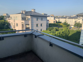 Mieszkanie mazowieckie
pruszkowski
Pruszków Do wynajęcia 2800 PLN 58,5 m2 