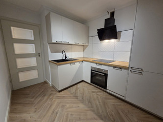 Mieszkanie małopolskie
Tarnów Do wynajęcia 1900 PLN 48 m2 