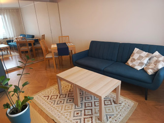 Mieszkanie śląskie
Katowice
Zawodzie Do wynajęcia 2200 PLN 44 m2 