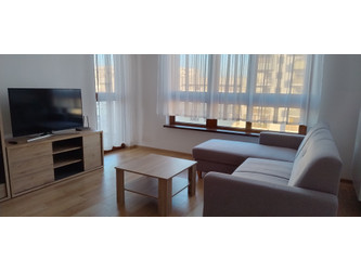 Mieszkanie mazowieckie
Warszawa
Wola Do wynajęcia 3800 PLN 45 m2 