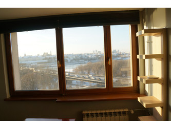 Mieszkanie mazowieckie
Warszawa
Praga-Północ Do wynajęcia 4300 PLN 35 m2 