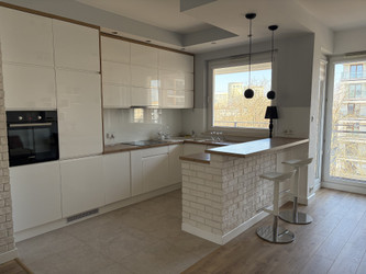 Mieszkanie mazowieckie
Warszawa
Praga-Południe Do wynajęcia 4200 PLN 54 m2 