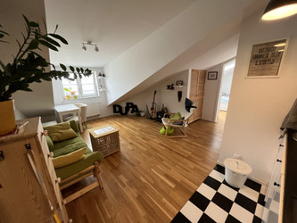 Mieszkanie mazowieckie
Warszawa
Śródmieście
Śródmieście Południowe Do wynajęcia 3200 PLN 35 m2 