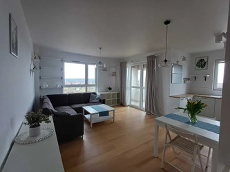 Mieszkanie zachodniopomorskie
Szczecin Do wynajęcia 3900 PLN 70 m2 