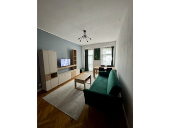 Mieszkanie dolnośląskie
Wrocław
Śródmieście
Ołbin Do wynajęcia 2500 PLN 62 m2 