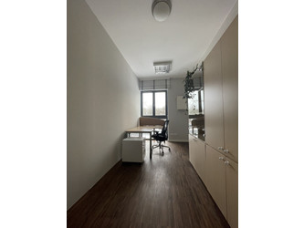 Mieszkanie mazowieckie
Warszawa
Mokotów Do wynajęcia 4980 PLN 63,63 m2 