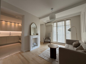 Mieszkanie mazowieckie
Warszawa
Śródmieście Do wynajęcia 7500 PLN 63 m2 