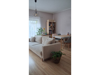 Mieszkanie wielkopolskie
poznański
Komorniki
Plewiska Do wynajęcia 1900 PLN 48 m2 