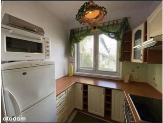 Mieszkanie pomorskie
Gdańsk
Osowa Do wynajęcia 2200 PLN 33,5 m2 