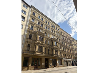 Mieszkanie dolnośląskie
Wrocław
Śródmieście Do wynajęcia 3400 PLN 39 m2 