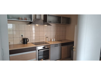 Mieszkanie warmińsko-mazurskie
Olsztyn Do wynajęcia 2300 PLN 38 m2 