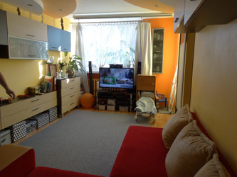 Mieszkanie lubelskie
Lublin Do wynajęcia 1700 PLN 35 m2 