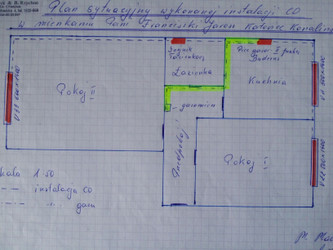 Mieszkanie śląskie
Katowice
Ligota Do wynajęcia 1800 PLN 48 m2 