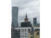Mieszkanie mazowieckie
Warszawa
Wola Do wynajęcia 6700 PLN 39 m2 