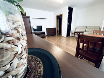 Mieszkanie mazowieckie
Warszawa
Ochota Do wynajęcia 2900 PLN 40 m2 