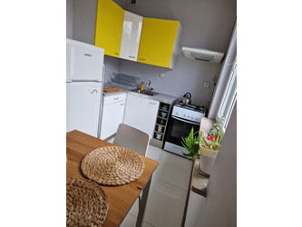 Mieszkanie mazowieckie
Warszawa
Mokotów
Stary Mokotów Do wynajęcia 2900 PLN 35 m2 