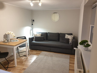 Mieszkanie pomorskie
Gdynia Do wynajęcia 1950 PLN 26 m2 