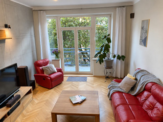 Mieszkanie małopolskie
Kraków
Zwierzyniec
Salwator Do wynajęcia 4900 PLN 89 m2 