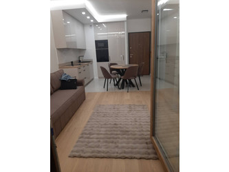 Mieszkanie mazowieckie
Warszawa
Praga-Południe Do wynajęcia 3400 PLN 34 m2 