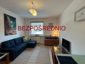 Mieszkanie mazowieckie
Warszawa
Ursynów Do wynajęcia 2800 PLN 37 m2 