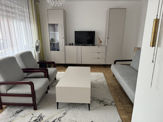 Mieszkanie dolnośląskie
Wrocław
Fabryczna
Kozanów Do wynajęcia 2200 PLN 46 m2 