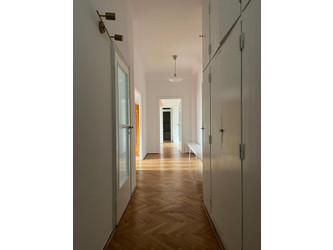 Mieszkanie mazowieckie
Warszawa
Śródmieście Do wynajęcia 6500 PLN 93 m2 