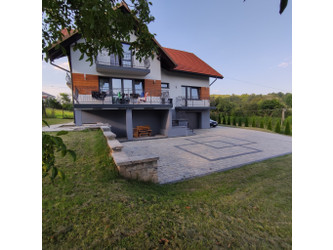 Pokój małopolskie
krakowski
Krzeszowice
Krzeszowice Do wynajęcia 50 PLN 