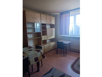 Pokój mazowieckie
Warszawa
Bemowo Do wynajęcia 1600 PLN 