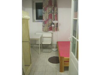 Pokój małopolskie
Kraków Do wynajęcia 590 PLN 